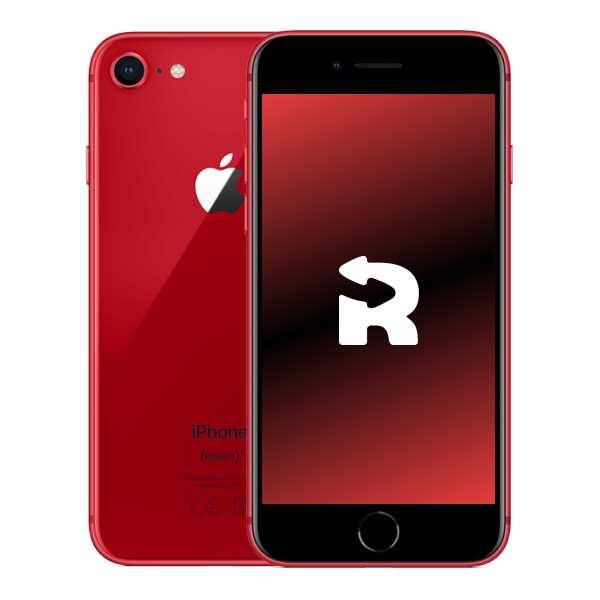 Refurbished iPhone 8 64GB Rouge