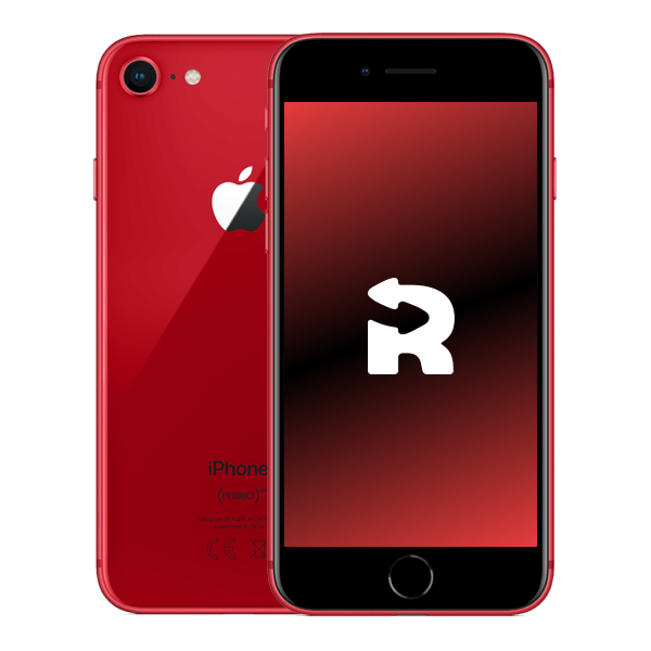 Refurbished iPhone 8 256GB Rouge