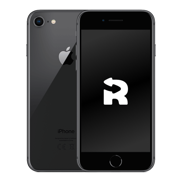 Refurbished iPhone 8 64GB Or