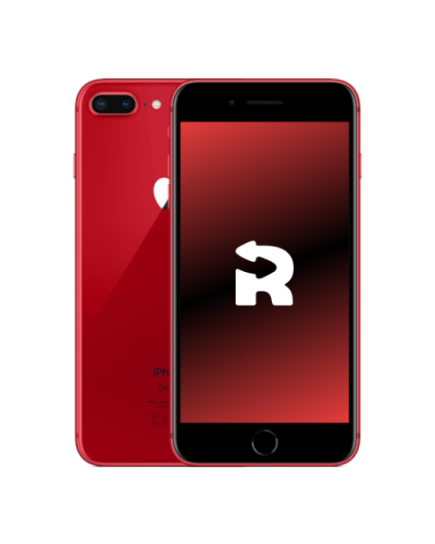 Refurbished iPhone 8 plus 64GB Rouge