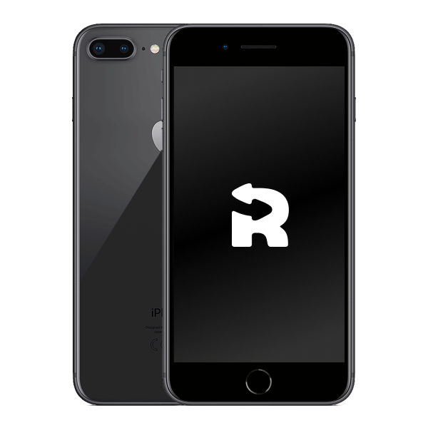 Refurbished iPhone 8 plus 64GB Or