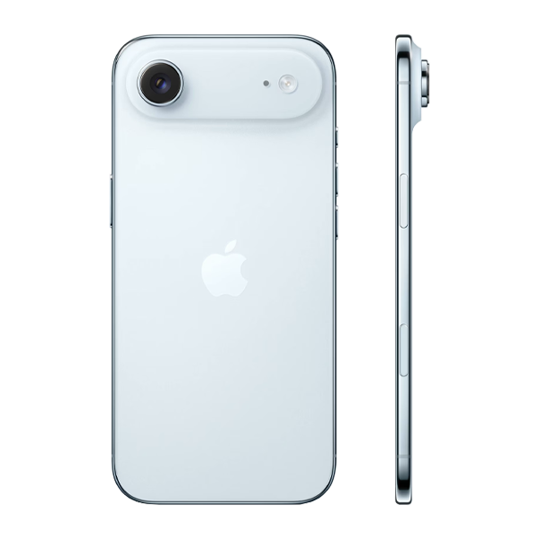 Refurbished iPhone Air 256GB Bleu ciel