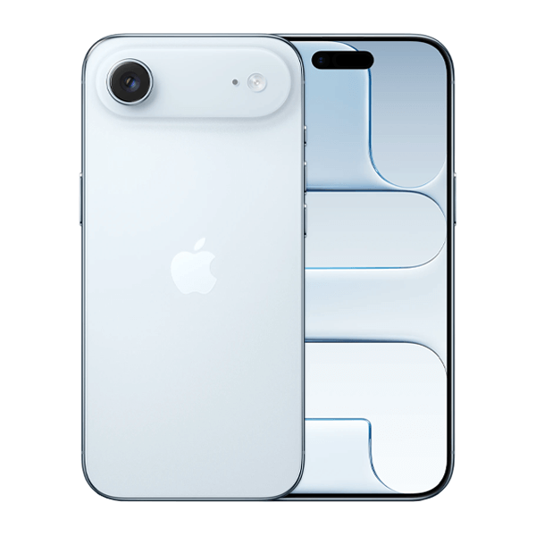 Refurbished iPhone Air 256GB Bleu ciel