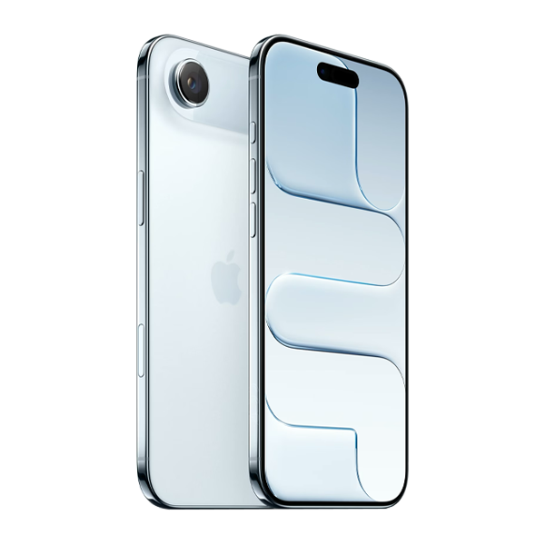 Refurbished iPhone Air 256GB Bleu ciel