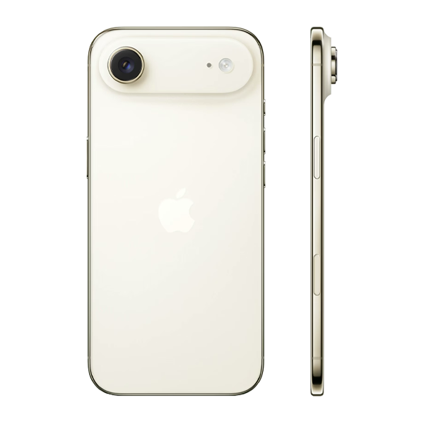 Refurbished iPhone Air 256GB Or clair