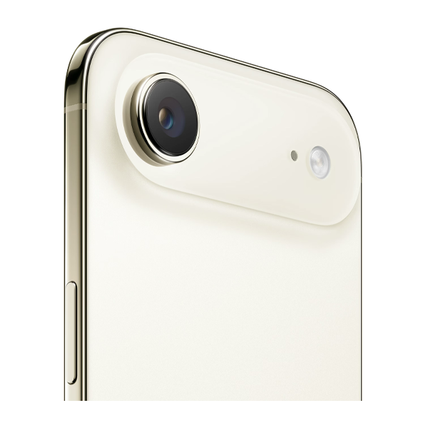 Refurbished iPhone Air 256GB Or clair