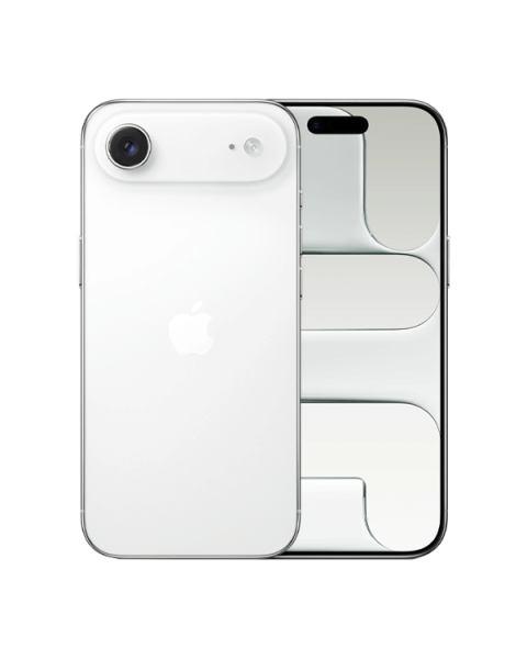 Refurbished iPhone Air 256GB Blanc nuage