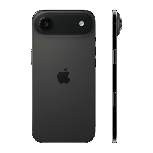 Refurbished iPhone Air 1TB Noir sid&eacute;ral