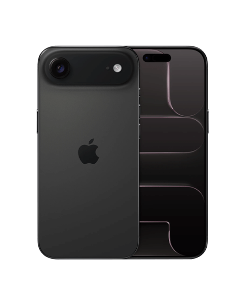 Refurbished iPhone Air 256GB Noir sid&eacute;ral