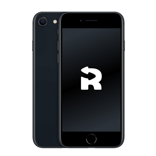 Refurbished iPhone SE 64GB Rouge (2022)