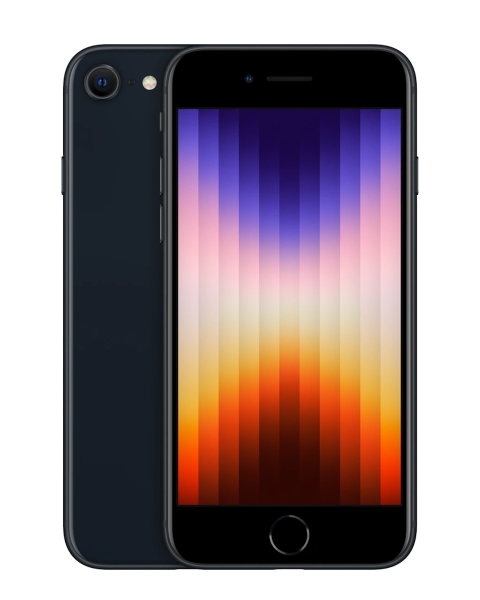 iPhone SE 2022