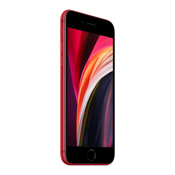 Refurbished iPhone SE 64GB Rouge (2020)