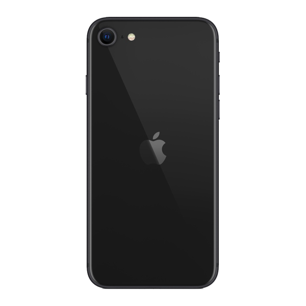 Refurbished iPhone SE 128GB Noir (2020)
