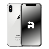 Refurbished iPhone X 64GB Argent