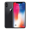 Refurbished iPhone X 64GB Gris sideral
