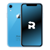 Refurbished iPhone XR 256GB Bleu