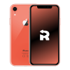 Refurbished iPhone XR 128GB Rose