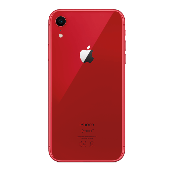 Refurbished iPhone XR 64GB Rouge