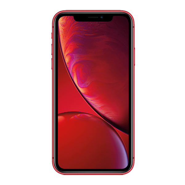 Refurbished iPhone XR 256GB Rouge