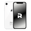 Refurbished iPhone XR 128GB Blanc