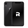 Refurbished iPhone XR 256GB Noir