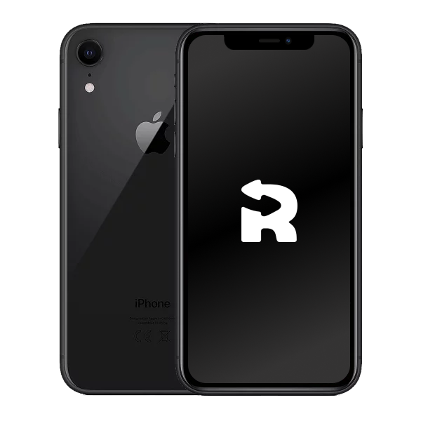 Refurbished iPhone XR 64GB Rouge