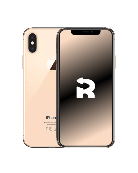 Refurbished iPhone XS 256GB Or