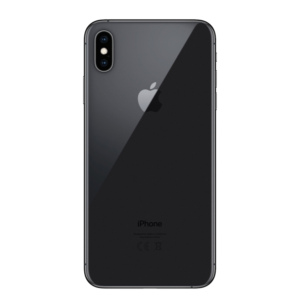 Refurbished iPhone XS 512GB Gris sideral