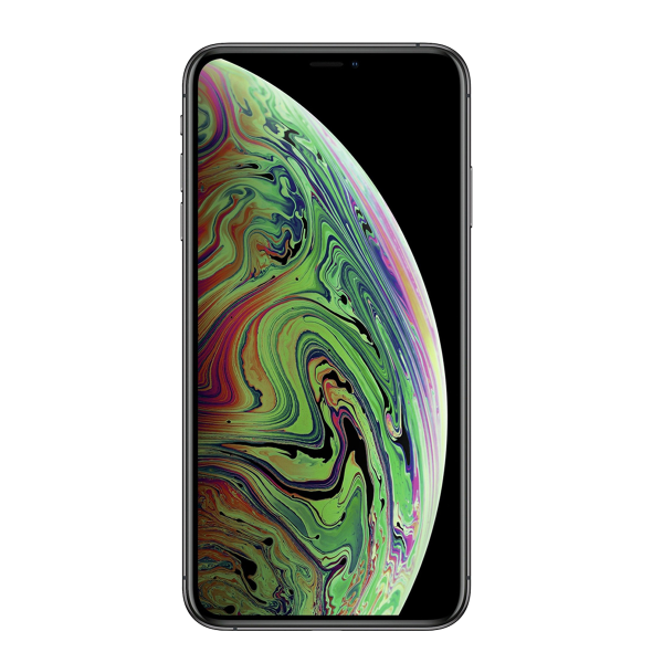 Refurbished iPhone XS 512GB Gris sideral