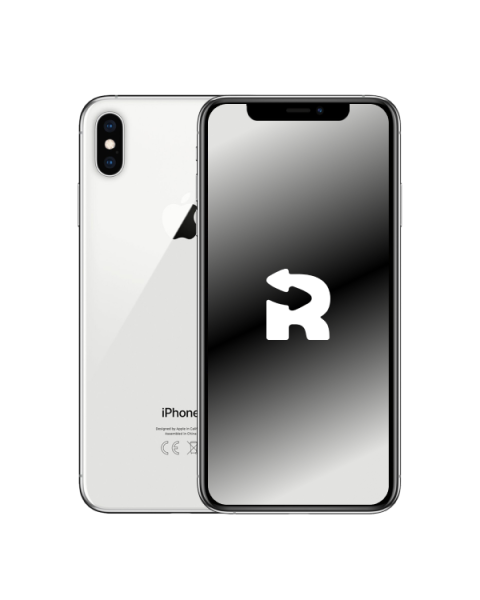 Refurbished iPhone XS 512GB Argent