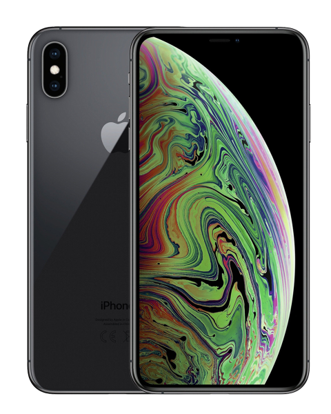 Refurbished iPhone XS 64GB Gris sideral