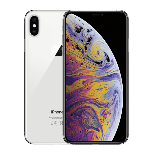 Refurbished iPhone XS MAX 256GB Gris Espace
