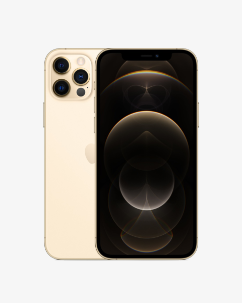 Refurbished iPhone 12 Pro 512GB Or
