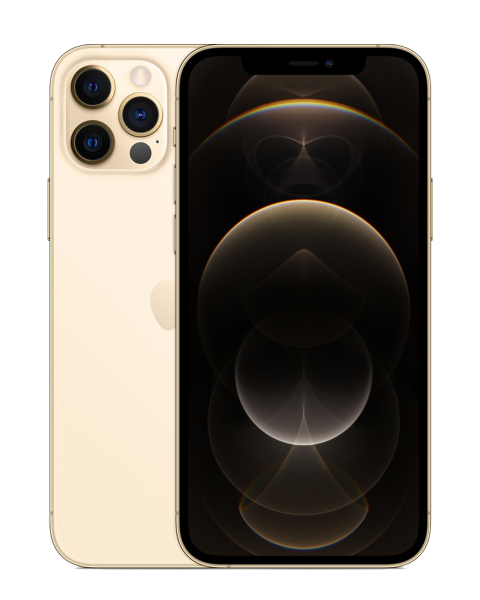 iPhone 12 Pro