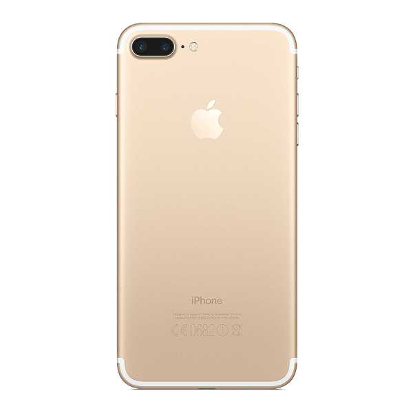 Refurbished iPhone 7 Plus 256GB Or