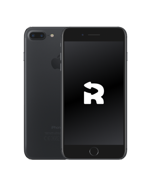 Refurbished iPhone 7 Plus 32GB Noir Mat 