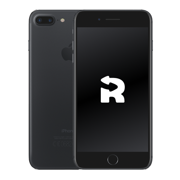 Refurbished iPhone 7 Plus 32GB Or Rose 