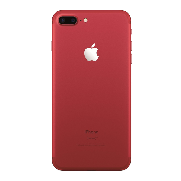 Refurbished iPhone 7 plus 32GB Rouge