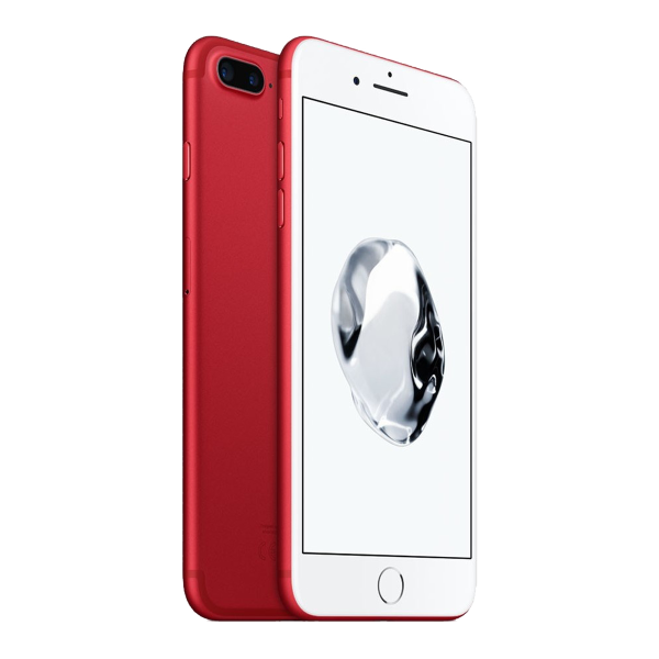 Refurbished iPhone 7 plus 256GB Rouge