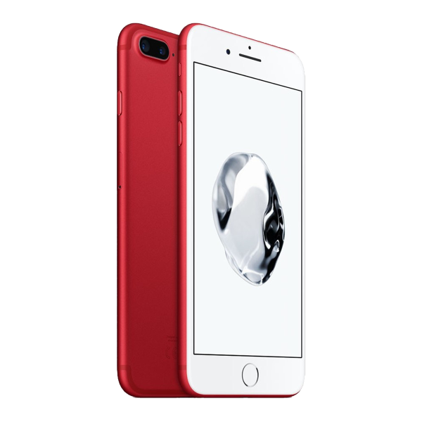 Refurbished iPhone 7 plus 128GB Rouge