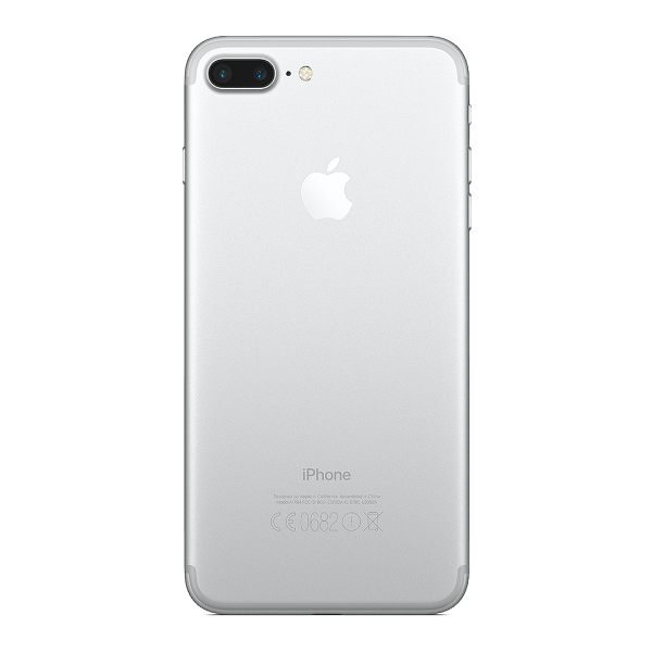 Refurbished iPhone 7 Plus 32GB Argent