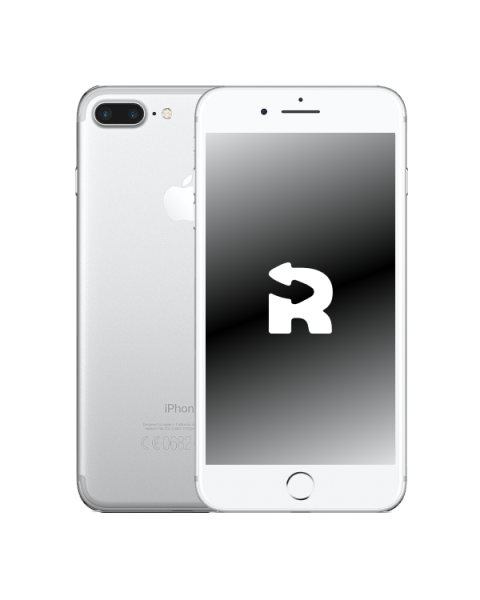 Refurbished iPhone 7 Plus 32GB Argent