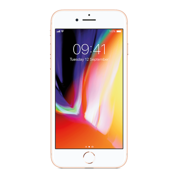 Refurbished iPhone 8 64GB Or