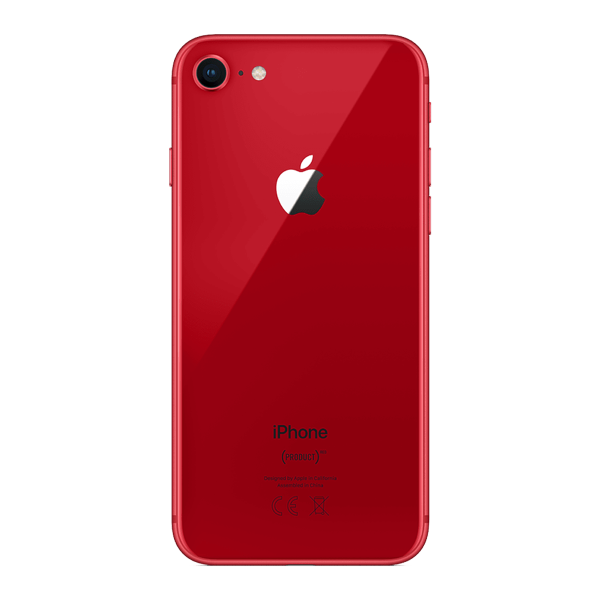 Refurbished iPhone 8 256GB Rouge