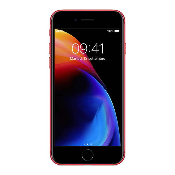 Refurbished iPhone 8 64GB Rouge