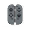 Nintendo Joy Con | Gris | Gauche à droite