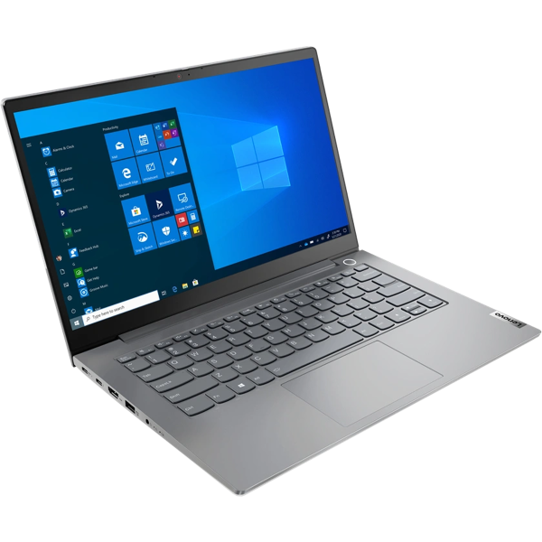 Lenovo ThinkBook 14 G2 ITL | 14 inch FHD | 11 génération i7 | 512GB SSD | 16GB RAM | W10 Pro | QWERTY