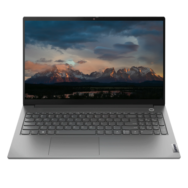 Lenovo ThinkBook 15 G2 ITL | 15.6 inch FHD | 11 génération i5 | 256 GB SSD | 8 GB RAM | QWERTY