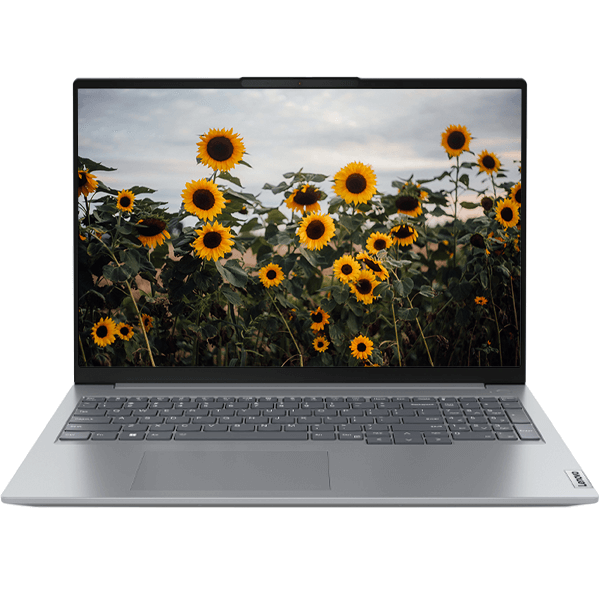Lenovo ThinkBook 16 G6 IRL | 16 inch WUXGA | 13 génération i5 | 512GB SSD | 16GB RAM | W11 Pro | QWERTY
