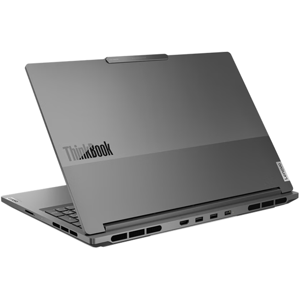 Lenovo ThinkBook 16p G4 IRH | 16 inch WQXGA | 13 génération i7 | 512GB SSD | 16GB RAM | NVIDIA GeForce RTX 4060 | W11 Pro | QWERTZ